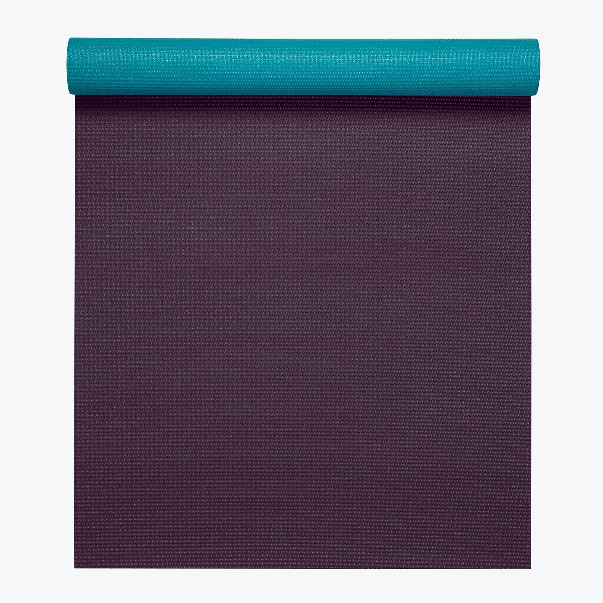 2-Color Yoga Mats (4mm)