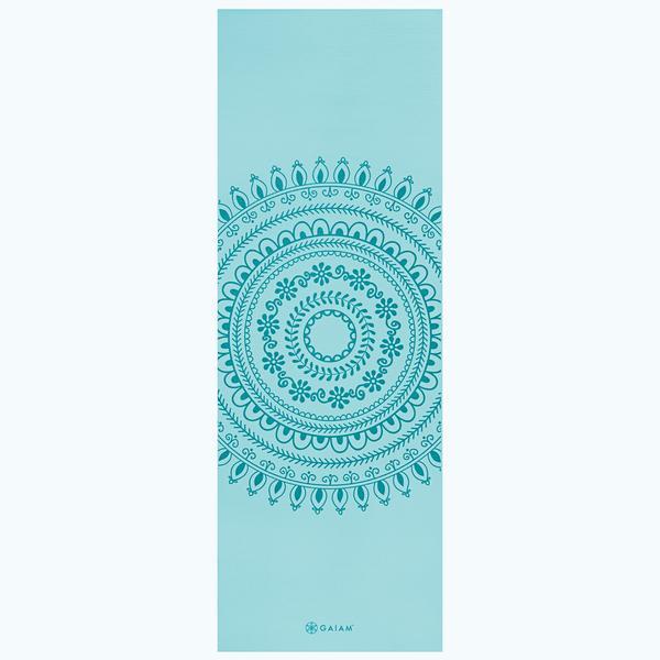 Premium Marrakesh Yoga Mat (6mm)