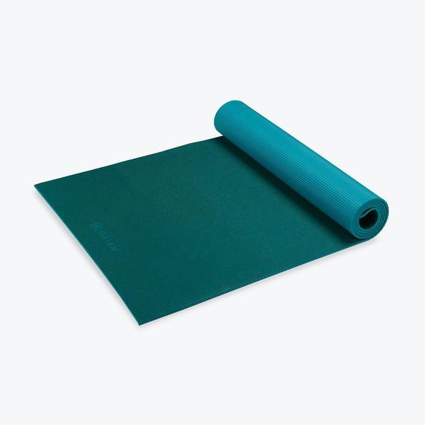 2-Color Yoga Mats (4mm)