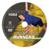 Athletic Yoga: Yoga for Runners DVD with Matt Giordano