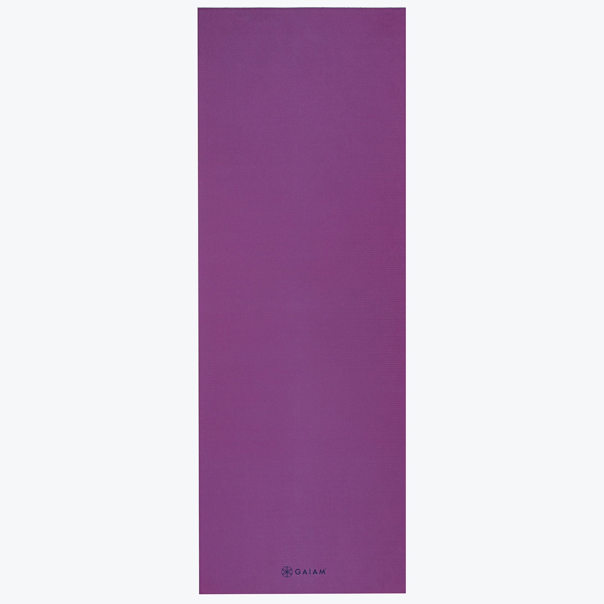 No-Slip Yoga Towel