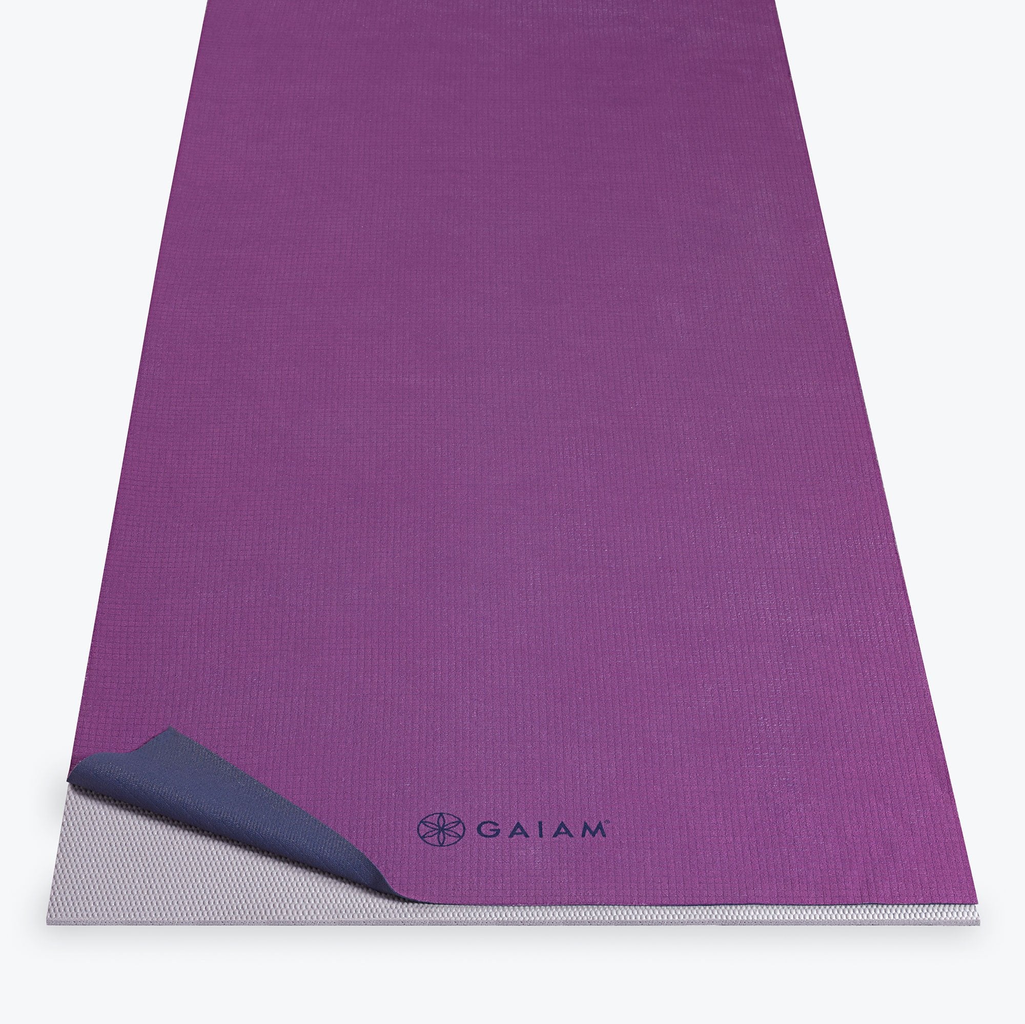 No-Slip Yoga Towel