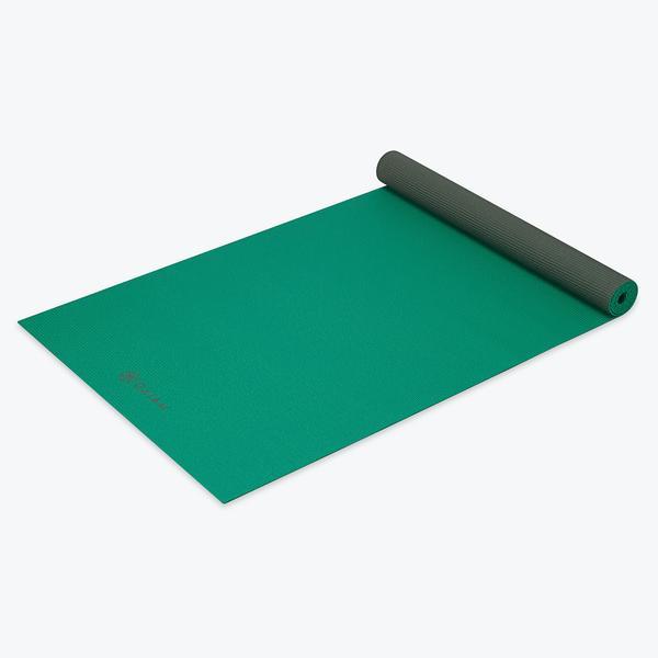 2-Color Yoga Mats (4mm)