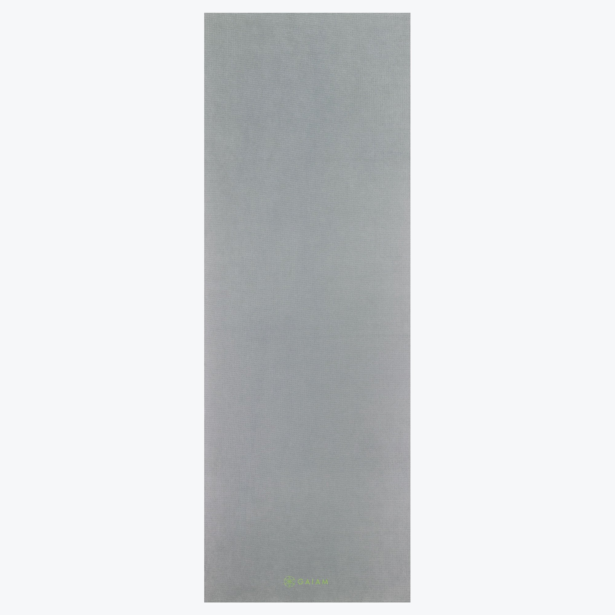 No-Slip Yoga Towel
