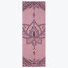 Reversible Inner Peace Yoga Mat (6mm)