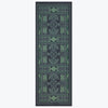 Reversible Boho Folk Yoga Mat (6mm)