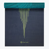Reversible Vintage Tapestry Yoga Mat (6mm)