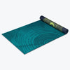 Reversible Vintage Tapestry Yoga Mat (6mm)