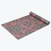 Reversible Guava Mirage Yoga Mat (6mm)