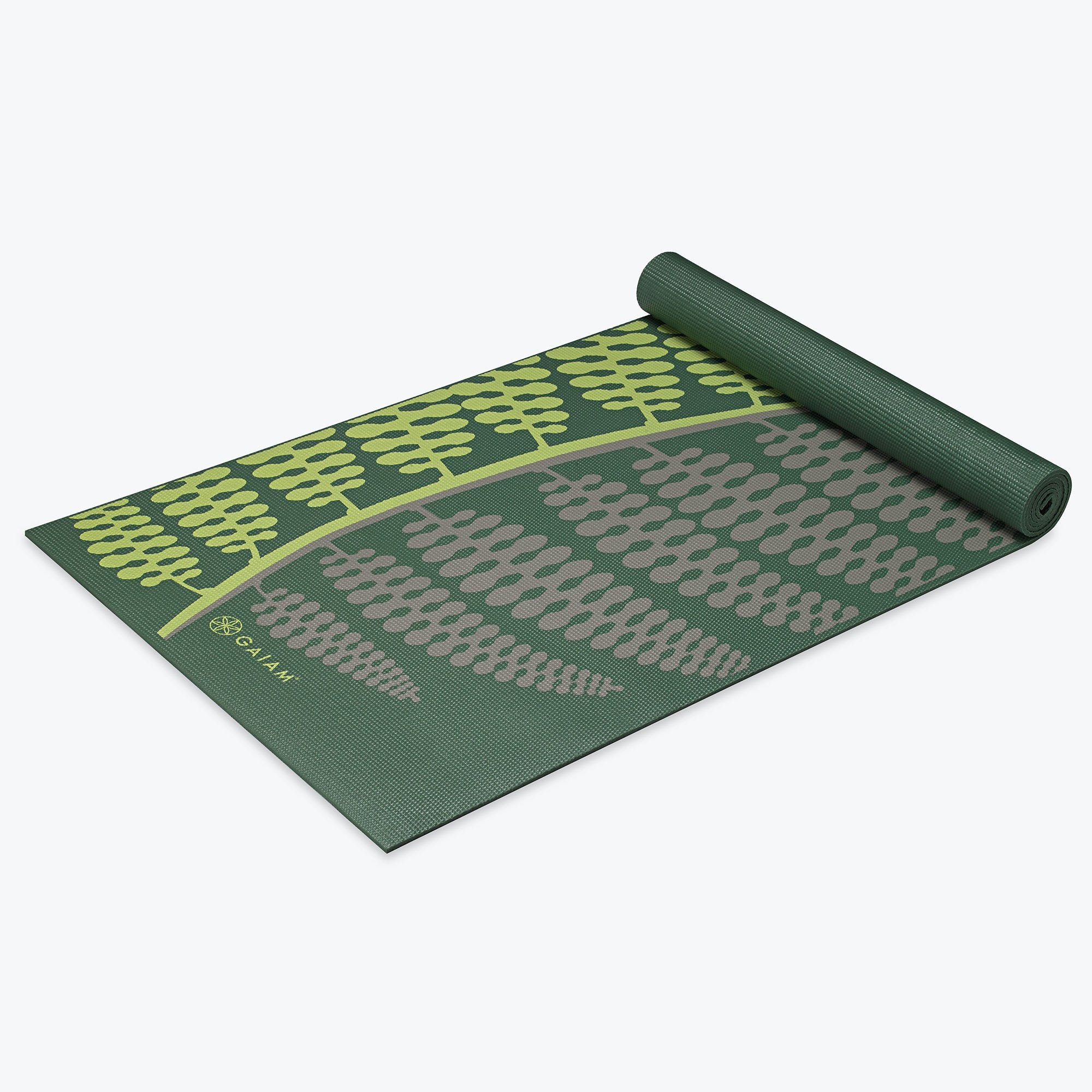 Premium Sincerity Yoga Mat (6mm)