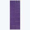 On-the-Go Grape Mandala Foldable Mat