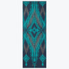 Reversible Caspian Trance Om Yoga Mat (6mm)