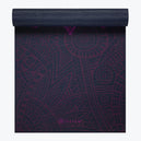 Premium Sundial Layers Yoga Mat (6mm)