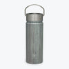 Stainless Steel Wide Mouth Water Bottle (18oz)