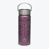 Stainless Steel Wide Mouth Water Bottle (18oz)