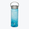 Stainless Steel Wide Mouth Water Bottle (18oz)