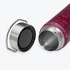 Stainless Steel Wide Mouth Water Bottle (18oz)