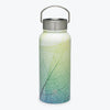 Stainless Steel Wide Mouth Water Bottles (32oz)