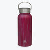 Stainless Steel Wide Mouth Water Bottles (32oz)