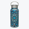 Stainless Steel Wide Mouth Water Bottles (32oz)