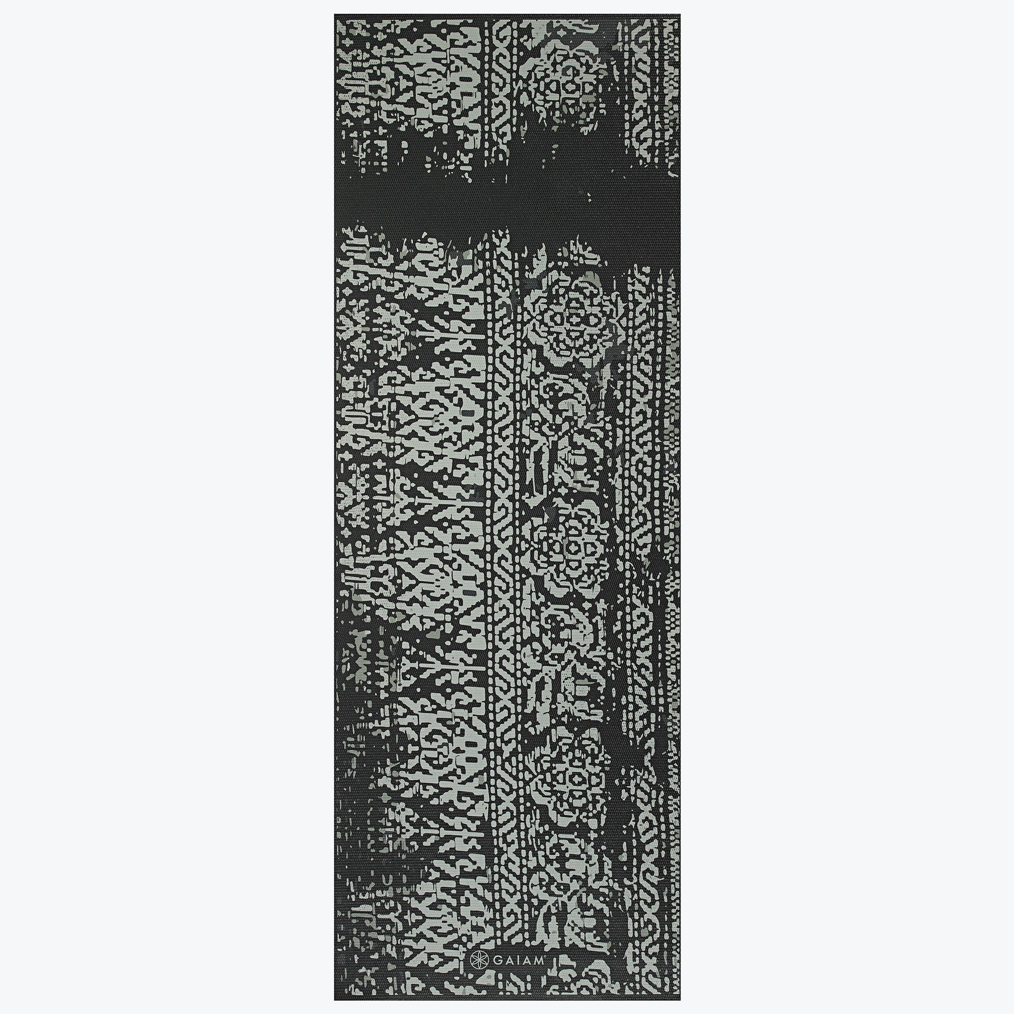 Kolkata Yoga Mat (4mm)