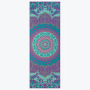Moroccan Garden Yoga Mat (4mm)