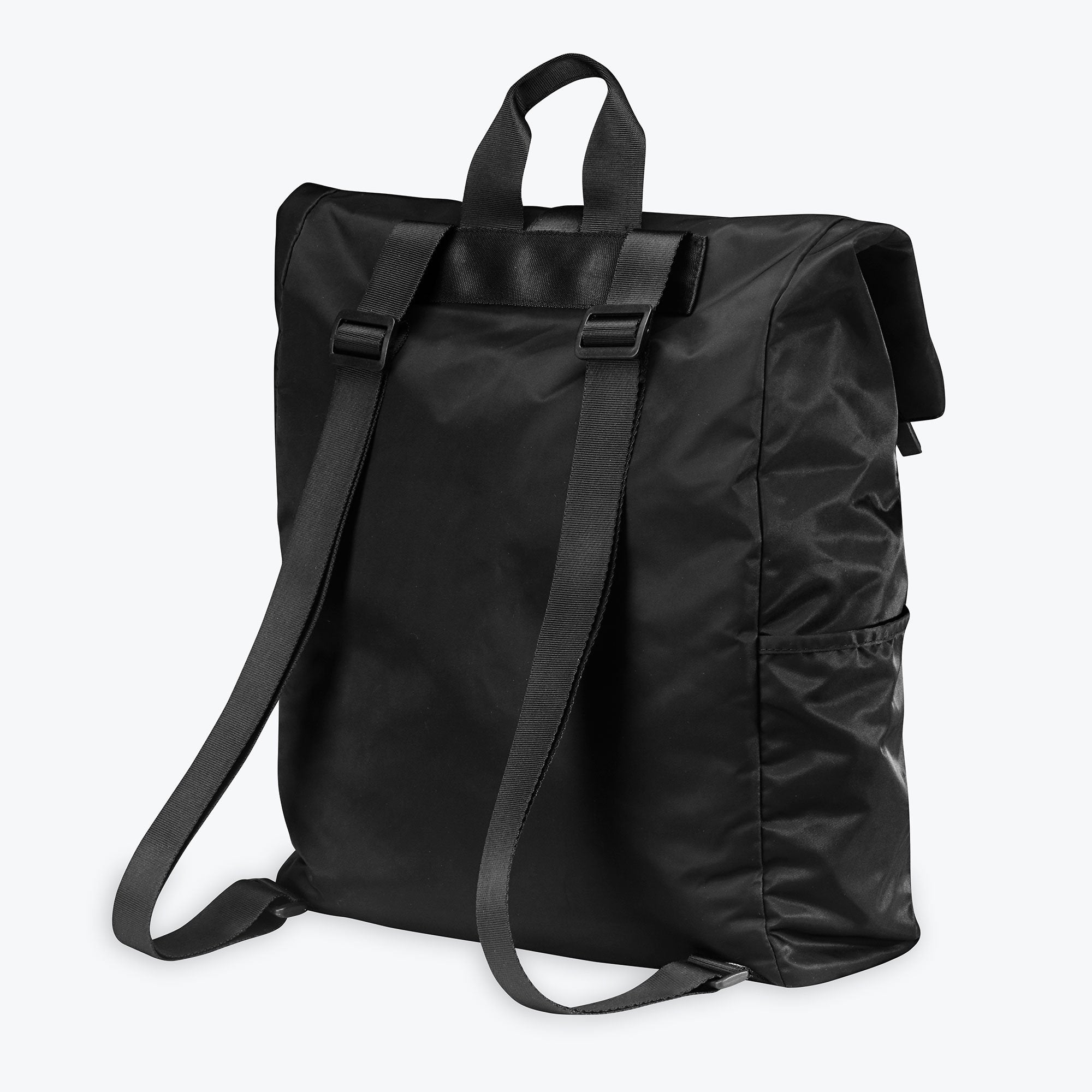 Hold-Everything Backpack
