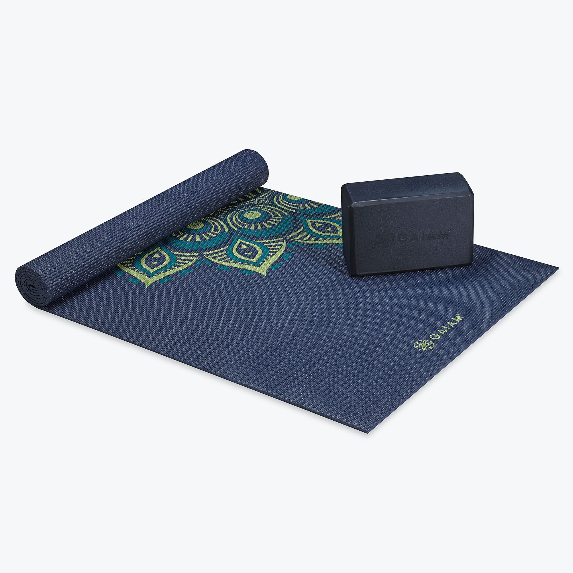 Cushion & Support Yoga Kit