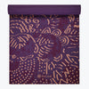 Mulberry Cluster Yoga Mat (4mm)