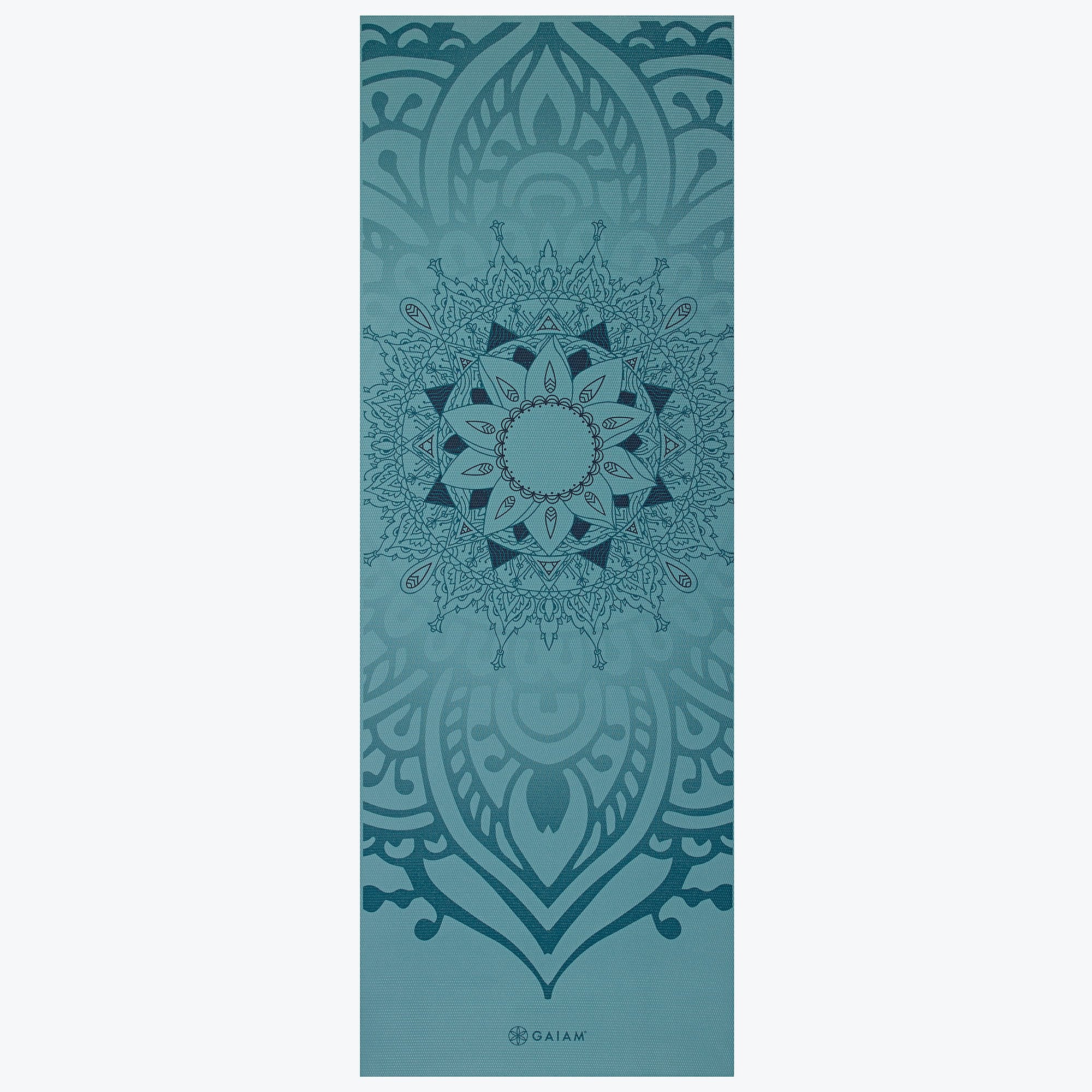 Premium Niagara Yoga Mat (6mm)