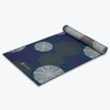 Reversible Subtle Bloom Yoga Mat (6mm)