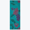 Reversible Botanical Garden Yoga Mat (6mm)