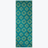 Reversible Botanical Garden Yoga Mat (6mm)