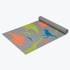 Kids Dino Zone Yoga Mat (4mm)