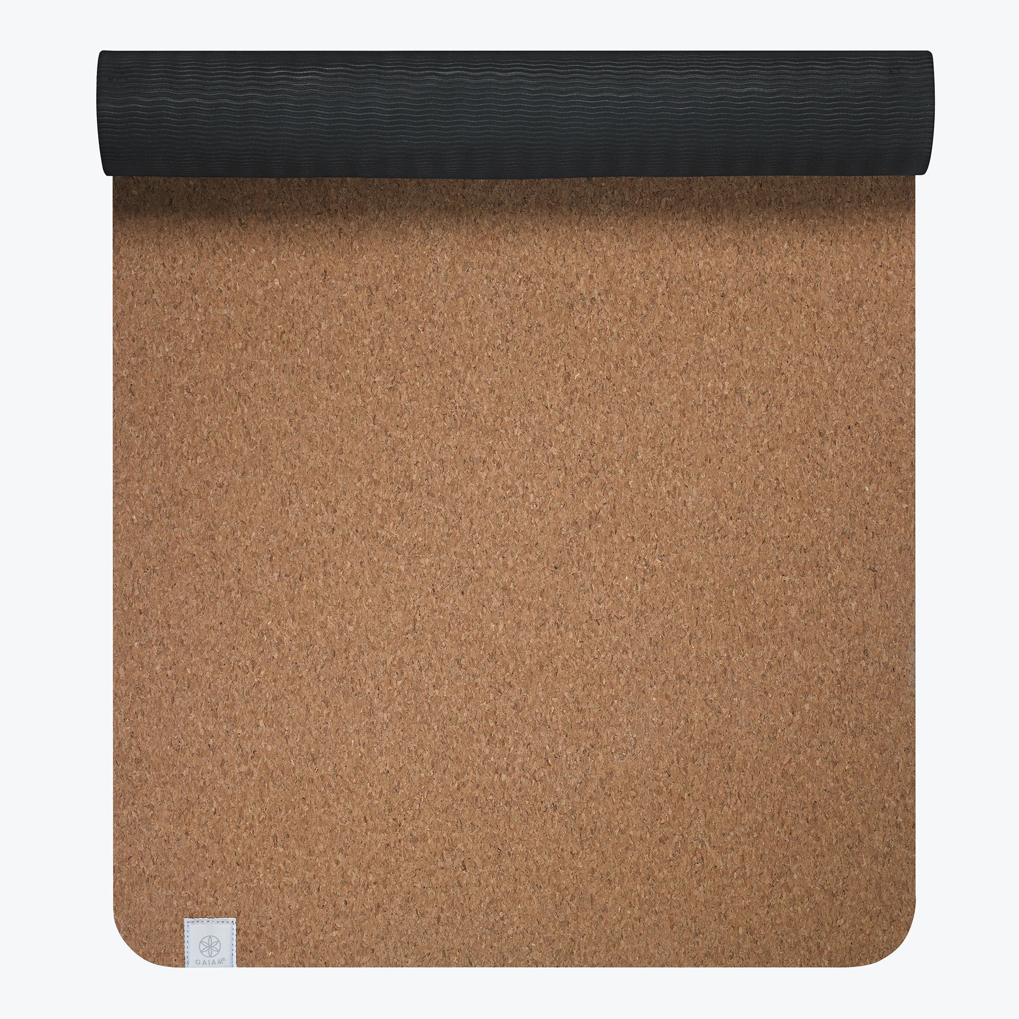 Performance Cork Yoga Mat (6mm)