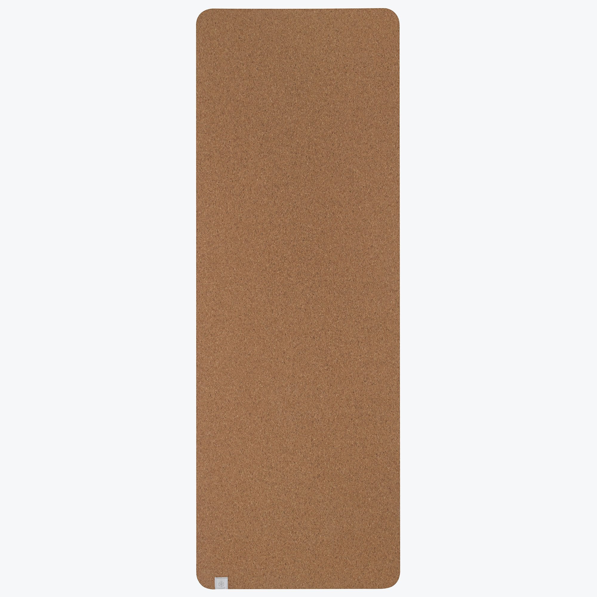 Performance Cork Yoga Mat (6mm)