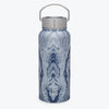 Stainless Steel Wide Mouth Water Bottles (32oz)