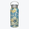 Stainless Steel Wide Mouth Water Bottles (32oz)