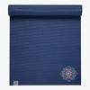 Performance Embroidered Yoga Mat (6mm)