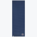 Performance Embroidered Yoga Mat (6mm)