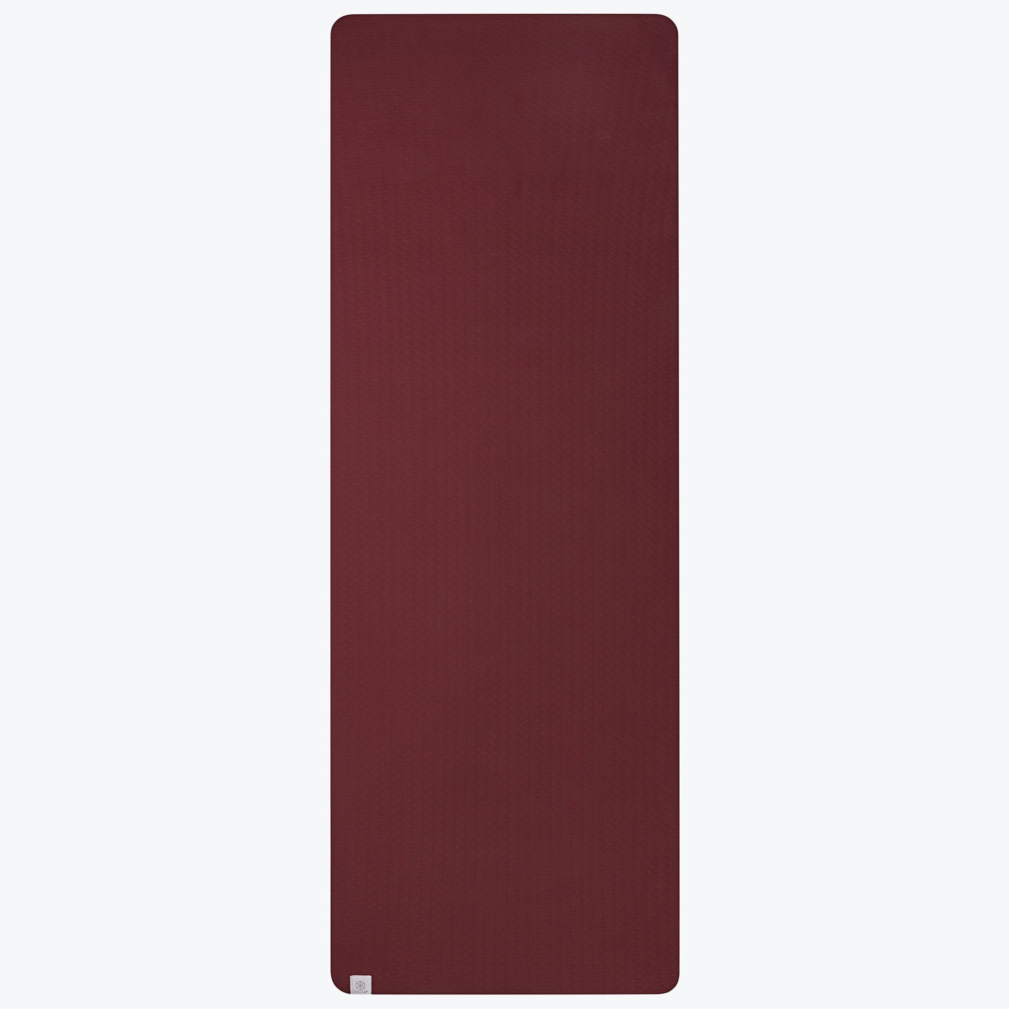 Performance Yoga Mat (6mm)