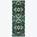Reversible Fusion Yoga Mat (6mm)