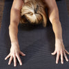 Breathable Yoga Mat (4mm)