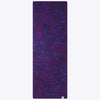 Reversible Plumstone Yoga Mat (6mm)