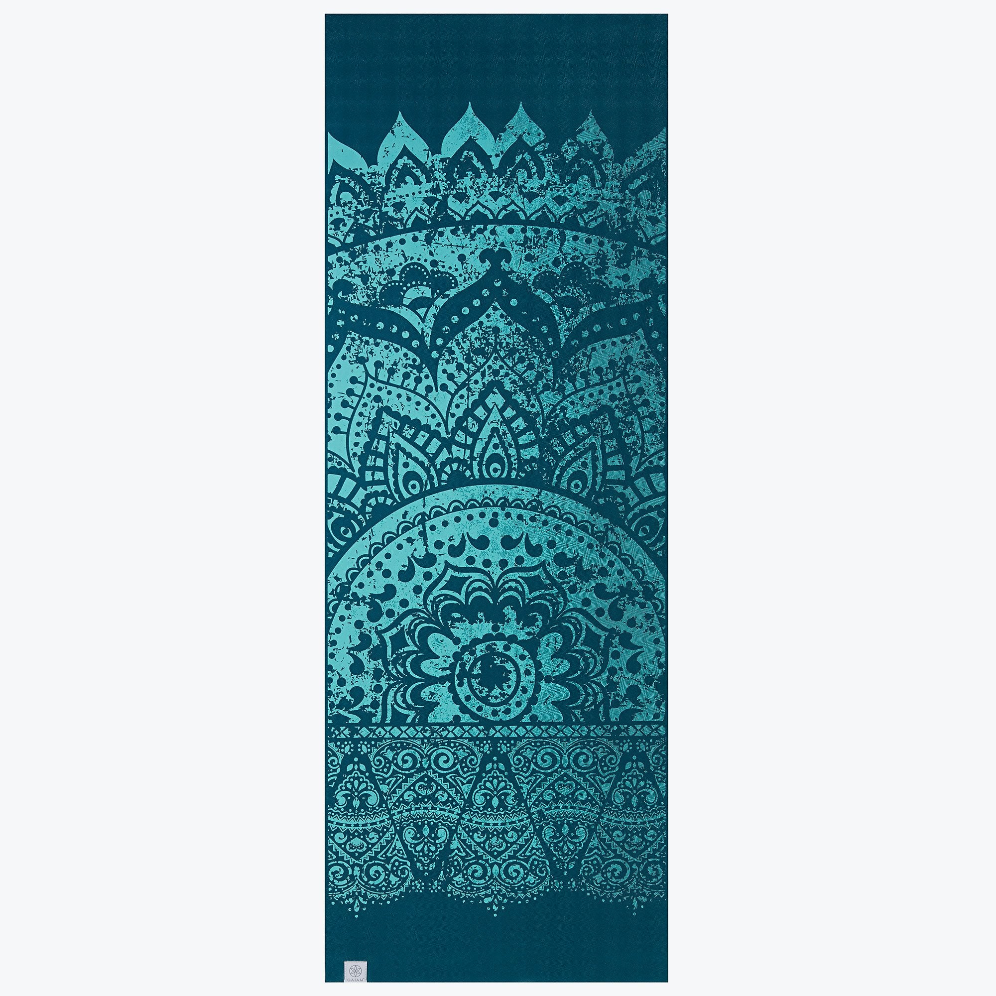 Performance Stable Grip Yoga Mat (6mm)