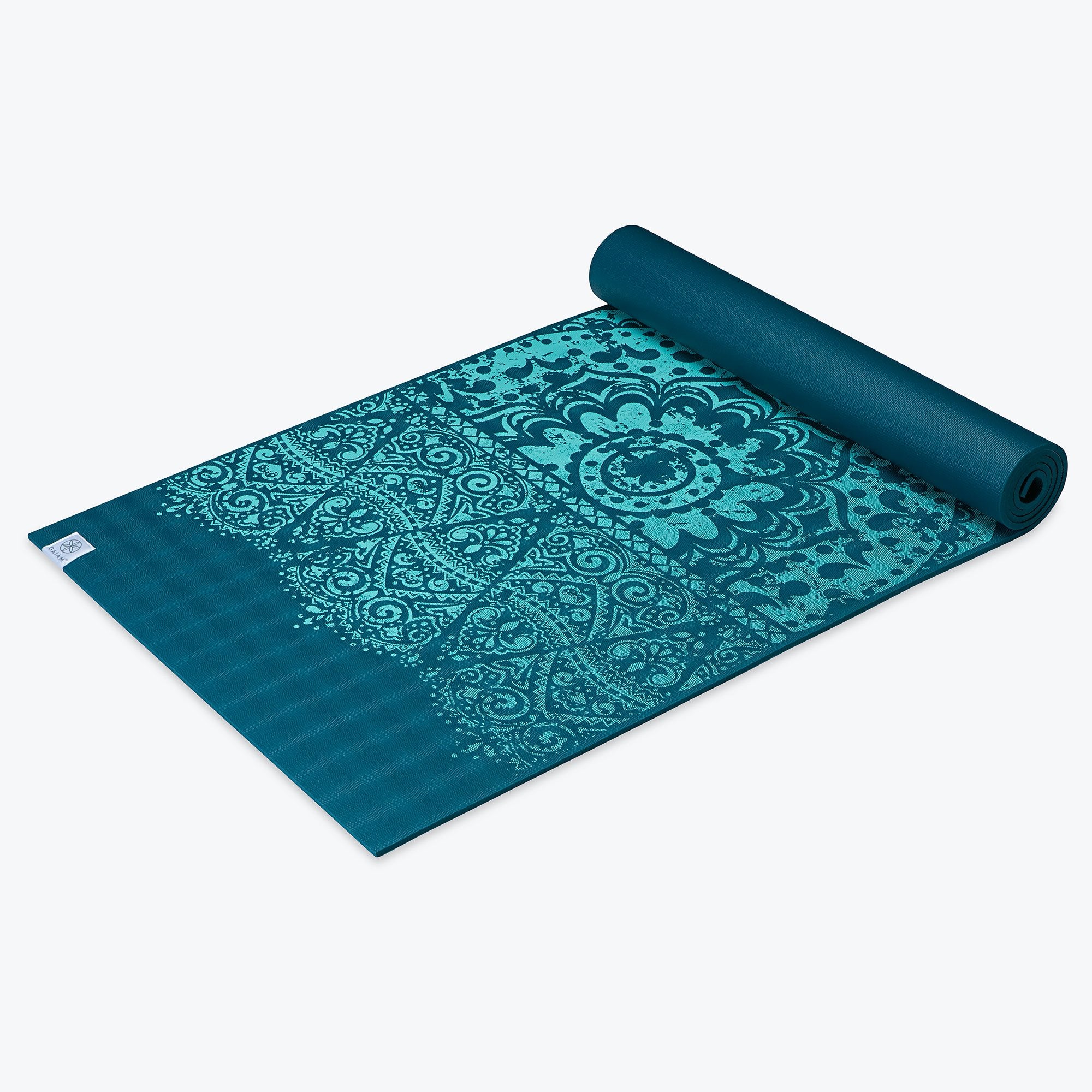 Performance Stable Grip Yoga Mat (6mm)