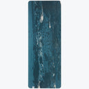 Performance Marbled Power-Grip Yoga Mat (4mm)