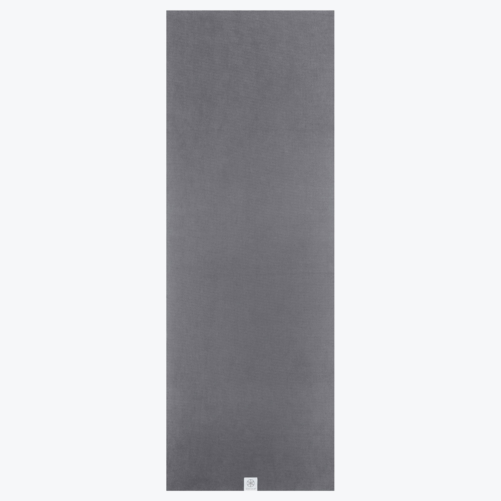 No-Slip Yoga Towel