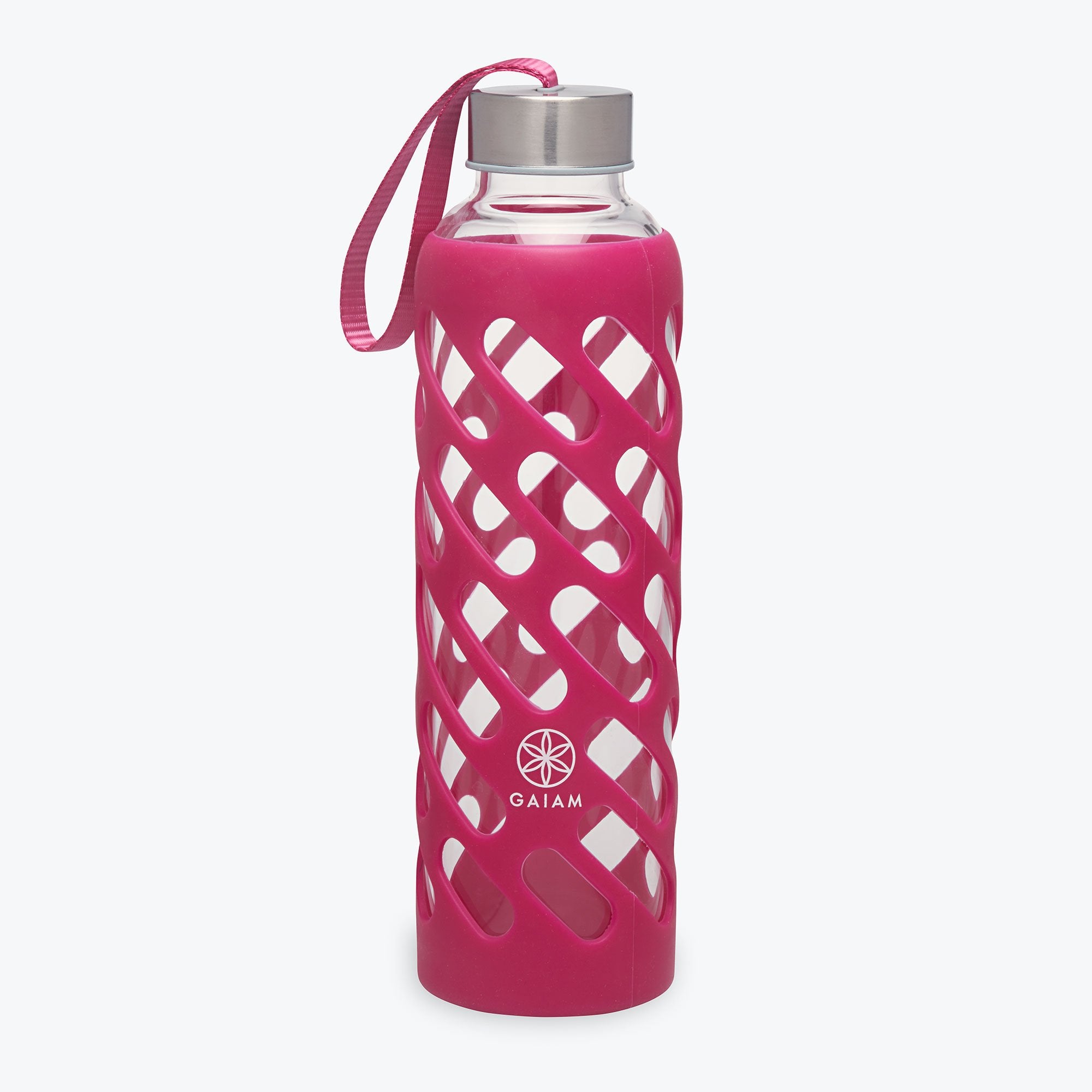 Sure Grip Water Bottle (20oz)