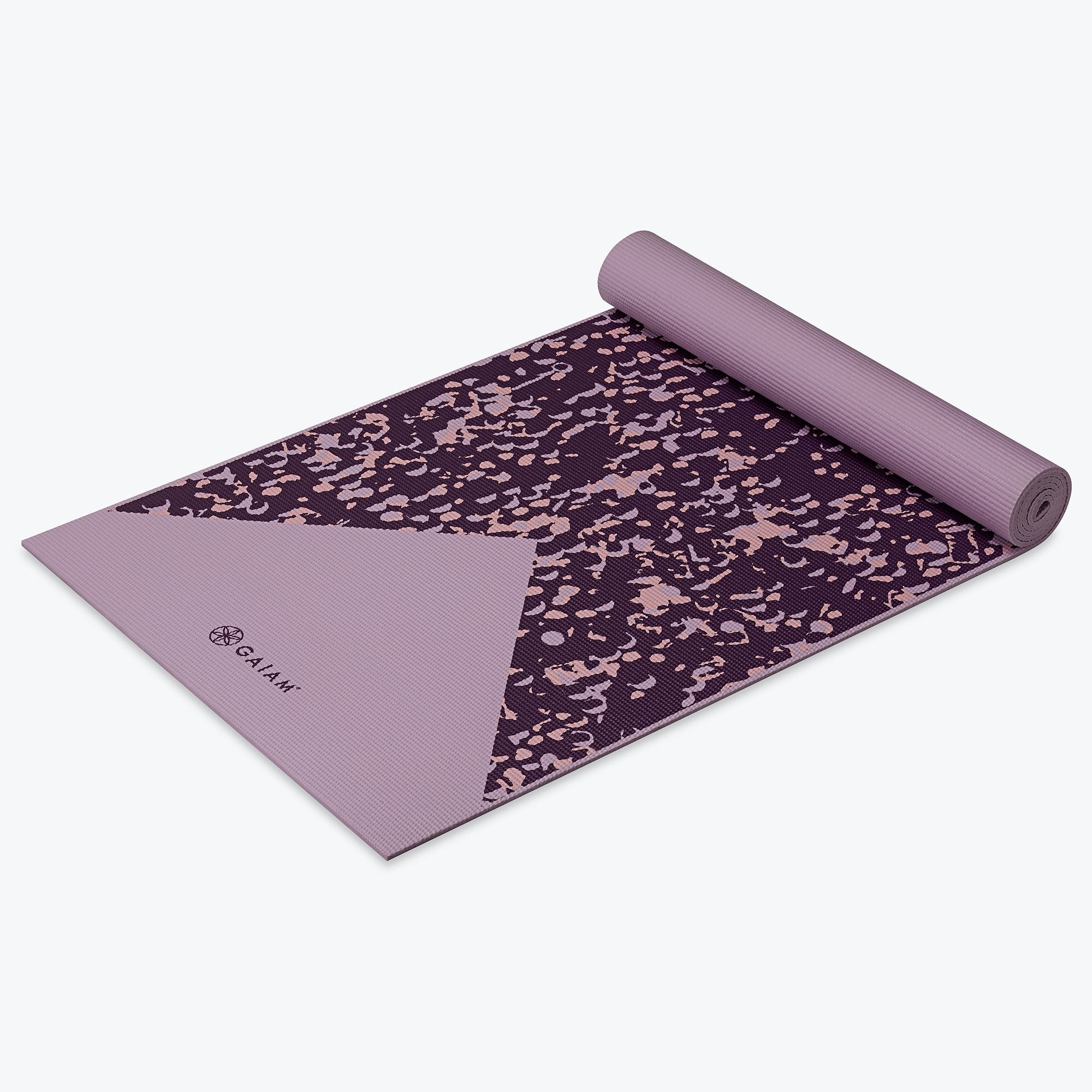 Premium Up Tempo Yoga Mat (6mm)